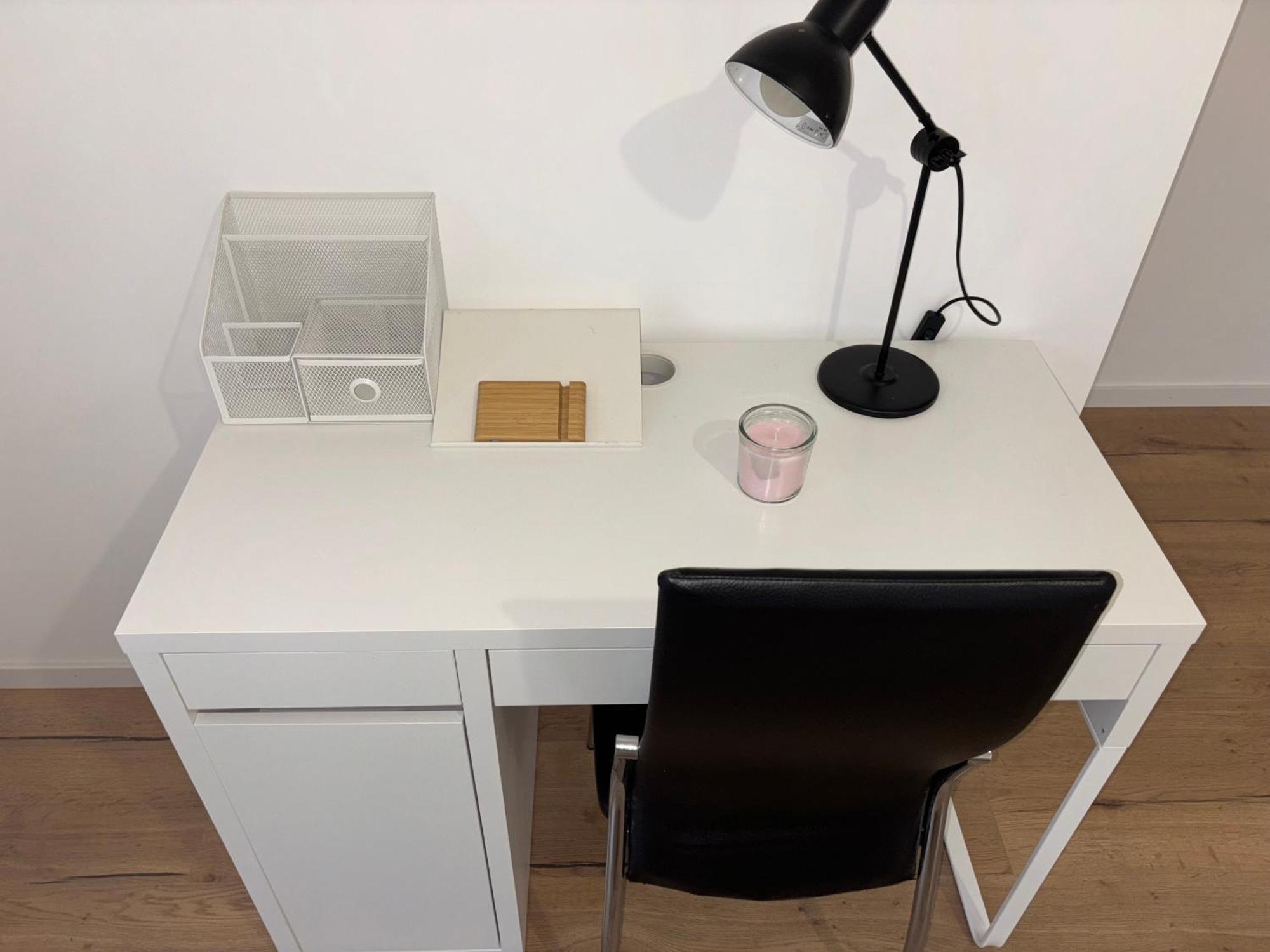Appartement + Parking + Terrasse Mulhouse Exterior foto